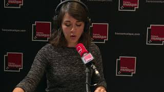 « L’orchestre philharmonique de Vienne et les femmes »  Aliette de Laleu [upl. by Encratis]