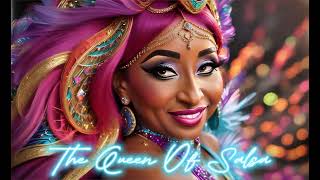 Guantanamera Celia Cruz amp Remix By Dj Jpz 2024 [upl. by Sprage]