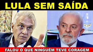 CAIADO DETONOU PETISTA E MOSTROU PROVAS GRAVES CONTRA O LULA E DEIXOU GLEISI HOFFMANN SEM SAÍDA [upl. by Ennaitsirhc631]