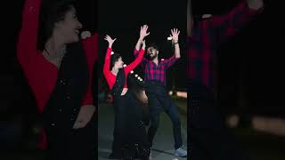 Main Chahta Hoon Tujhko DilOJaan Ki Tarah sdmandal youtubeshorts trending dance [upl. by Nahtaj]