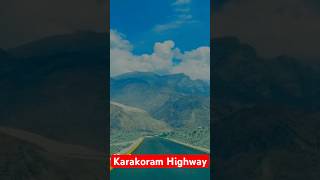 Karakoram Highway karakoram karakoramhighway karakoramrange gilgitbaltistan gilgit adventure [upl. by Atteugram953]