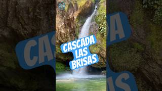 Cascada las Brisas en Cuetzalan Puebla Mexico [upl. by Harwilll682]