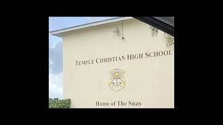 LNG WORLDTOUR WARMUP TEMPLE CHRISTIAN HIGHSCHOOL NASSAU BAHAMAS SACRIFICE PURPOSE FAITH [upl. by Nnasor]