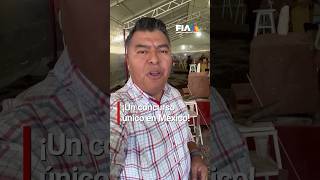 Canteros participan en un concurso único en el país en Chimalhuacán Estado de México 👨🏽‍🎨 [upl. by Gnahc]