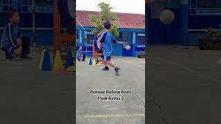 BALING BALING BOLA [upl. by Ikila]