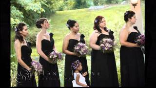 Catlin Gardens Wedding Photography  Slate Hill NY [upl. by Kirkpatrick311]