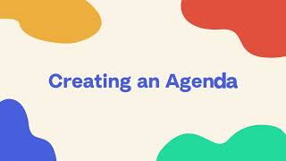 Boardable Creating Agendas [upl. by Dettmer377]