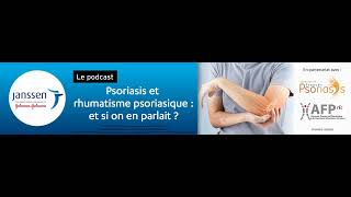 Questce que le rhumatisme psoriasique [upl. by Chryste]