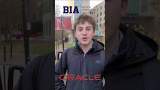 Student Success Story From Data Science Course to Oracle Internship  Boston Institute of Analytics [upl. by Eirrac]