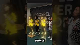 Kecaplah dan lihatlah  PLM LA Praise and Worship Team worship losangeles indonesia gereja [upl. by Yenruogis]