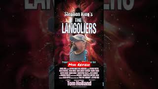 The Langoliers 1995 Mini Review bronsonpinchot frankiefaison katemaberly [upl. by Madelyn]