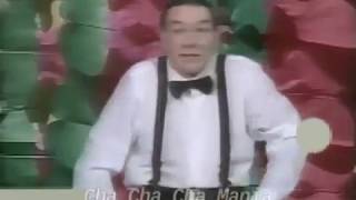 Chistes de Alacrán compilado 01  Cha Cha Cha RW [upl. by Hanahsuar440]