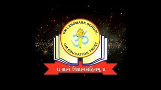 Om Landmark School [upl. by Siramay]