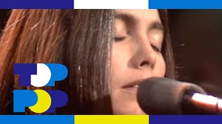 Emmylou Harris  TopPop Special  Live Concert • TopPop [upl. by Milla]