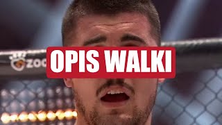 WALKA WIECZORU DOWIODŁA PRIME 8 Szybkie Newsy [upl. by Sone195]