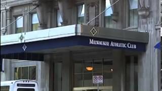 AltoShaam Combi Oven Plate Retherm System Milwaukee Athletic Club [upl. by Karia302]