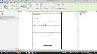 Familia de membrete Parametrico  Revit 2022 [upl. by Seana996]