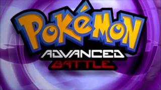 Pokémon Advanced Battle  Génerique FR HD [upl. by Esiled701]