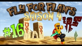 Fly For Flans S4EP16 UN BEAU PHANTASM [upl. by Acira98]