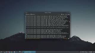 Tuts  KDE neon Install lutris [upl. by Isiad267]