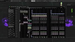 If future riddim sees thisIll finish it [upl. by Keely649]