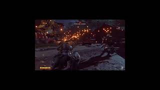 Dance of wrath is OP  Ghost of Tsushima [upl. by Ettenuahs117]