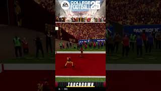 🎮 Kick Returns  College Football 25 by EA Sports [upl. by Rahal]