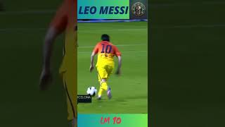 quotLionel Messis Greatest Goals of All Time ⚽🔥  Messi LionelMessi MessiGoals Football Soccer [upl. by Nunnery]