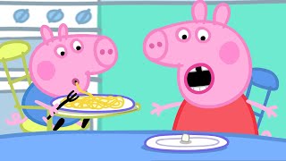 Whoops 🦷 Best of Peppa Pig 🐷 Cartoons for Children [upl. by Neeoma675]