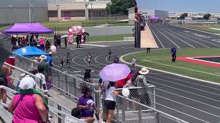 Track Girlz Magic Invite  Maya Heard 7yrs old [upl. by Colner]