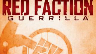 Red Faction Guerrilla OST Demolitions Master [upl. by Colfin621]