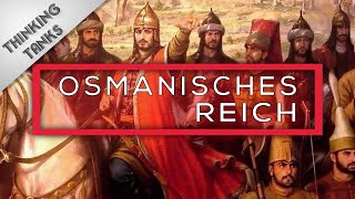 Osmanisches Reich und die Anfänge  2728 Januar 1299 osmanischesreich geschichte history shorts [upl. by Matelda]