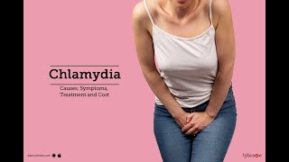 Chlamydia Detailed Causes Symptoms Prevention and Treatment [upl. by Weingartner]