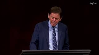 Alistair Begg – The Power of the Word of God [upl. by Mellins]