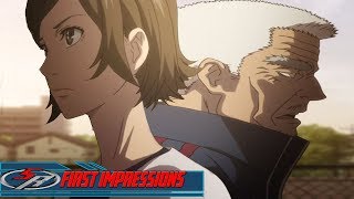 Kokkoku Episode 1 First Impressions  Anime Review  INTRIGUING [upl. by Zebadiah]