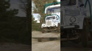 Gaz amp Saaremaa rally perfectcombo rally [upl. by Mor]