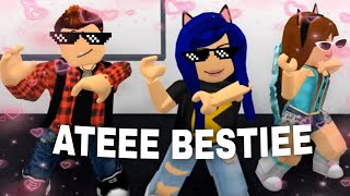 ✨️MY FAVORITE KREW ROBLOX HIGHSCHOOL MOMMENTS✨️ FUNNY MOMMENTS [upl. by Swamy608]