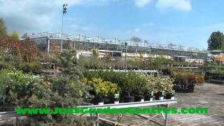 Hennessys Garden Centre Kilkenny Ireland [upl. by Cutler]