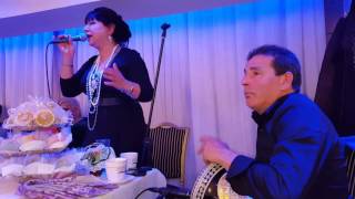 Hassiba amrouche live mariage by mustapha samir [upl. by Zul]