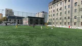 Kayrat 2015 vs Pakhtakor 2015 12 [upl. by Cirederf222]