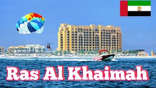 Surprising facts about Ras al khaimah Union Day 2023🇦🇪❤️ [upl. by Otrebron623]