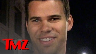 Kris Humphries  Handing Out HERPES  TMZ [upl. by Aicillyhp]