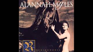 Alannah Myles  Love In The Big Town [upl. by Zimmerman75]