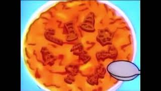 90S KRAFT  CHARLIE BROWN CHRISTMAS MAC amp CHEESE COMMERCIAL [upl. by Jacquenetta]