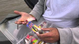 Expert Fishermans advice on Mepps Spinners Lake fishing Bass Smallmouth [upl. by Ladnyc]