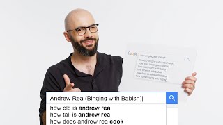 Binging with Babish Answers the Webs Most Searched Questions  WIRED [upl. by Arras]