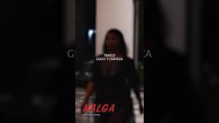 AZ Rappers release new HitSingle “Nalga” Shorts lyrics [upl. by Fitz284]