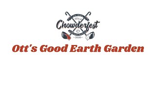 Otts Good Earth Garden  2020 ChowdeRestaurant amp Merchant Month [upl. by Nevek372]