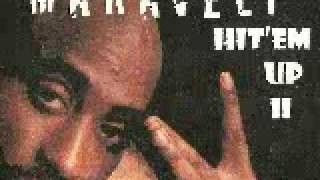 13Makaveli  Confessionz [upl. by Garfield946]