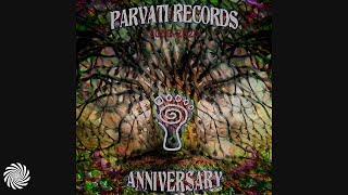 Parvati Records 20th Anniversary 2000​​2020 Full Album [upl. by Zellner]